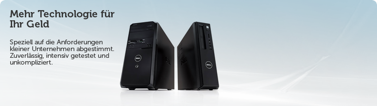 Vostro Desktops